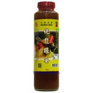 Chin Hun Longan Honey 1.9 lbs  - 清宏牌纯龙眼蜜 850克