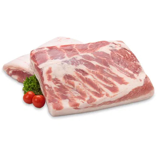 Pork Belly - 无骨五花肉 4.8-5.0 lb