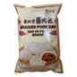 TFI BRAISED PORK BAO - 豐師傅醬肉包360G (6PC)