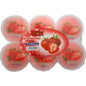 DIDI Strawberry Flavored Pudding 6pk - 布丁草莓味（6个）