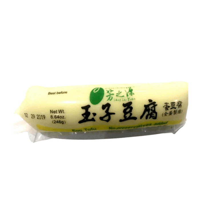 芳之源玉子豆腐246g