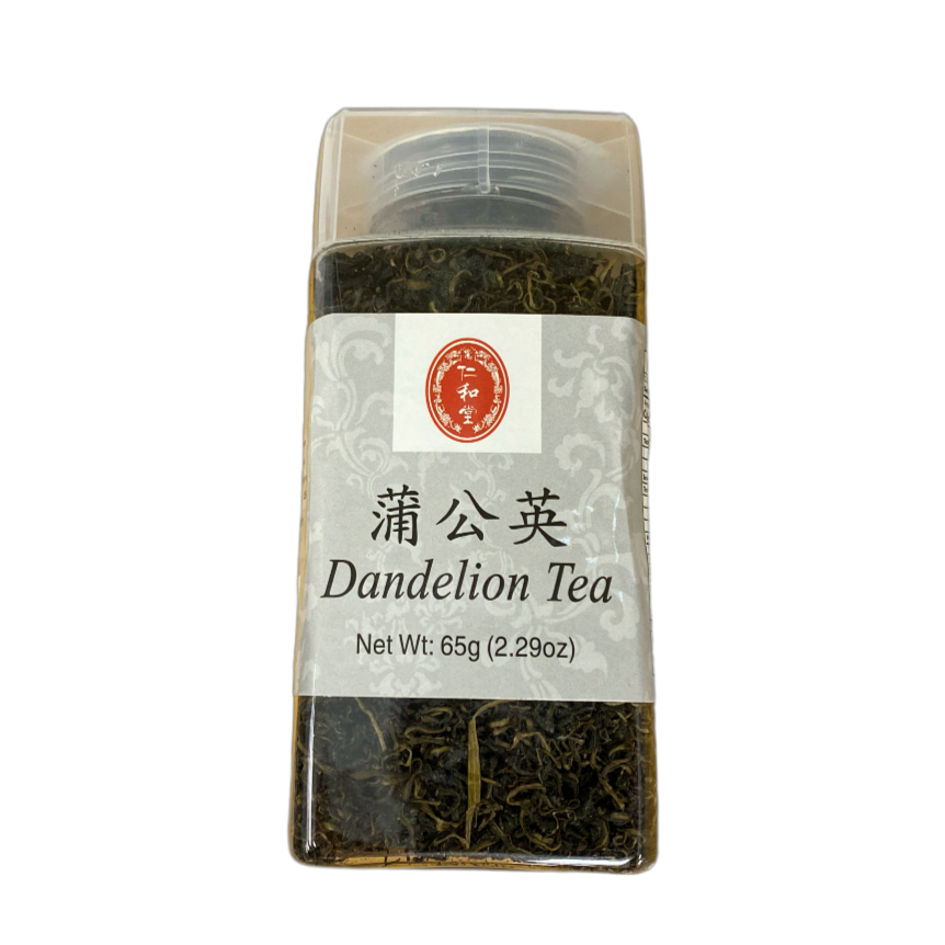 RHT Dandelion Tea - 仁和堂 蒲公英 65g