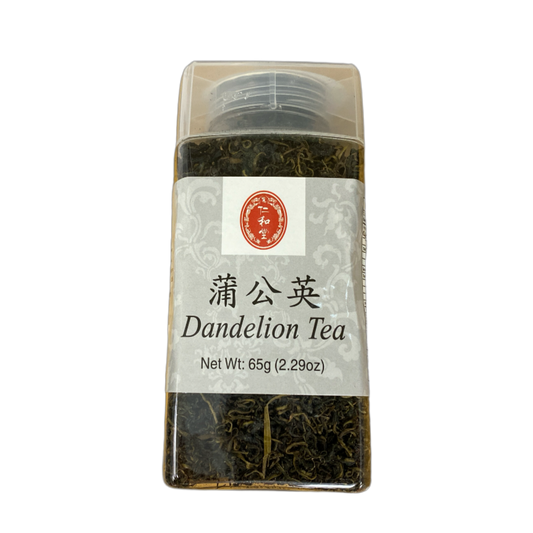 RHT Dandelion Tea - 仁和堂 蒲公英 65g