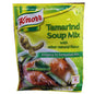 KNORR TAMARIND SOUP MIX - 家乐酸子汤粉 40g