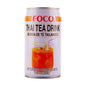 FOCO Thai Tea Drink 11.8 FL OZ - 泰國FOCO 泰茶飲料350ml