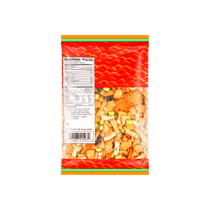 Honey Arare Mixed Rice Crackers 15.97oz - 瑞穗蜂蜜綜合米果453g