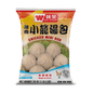 Wei-Chuan chicken mini bun - 味全雞肉小籠湯包20 oz