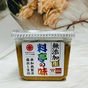 MARUKOME MISO SOUP PASTE - 日本料亭之味味噌醬750g