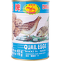 DRAGONFLY QUAIL EGG - 蜻蜓牌 鹌鹑蛋 15oz