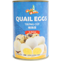 CHUON CHUON QUAIL EGG - CHUON CHUON 鹌鹑蛋 15oz