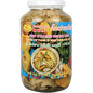 DRAGONFLY CURRY STYLE MIXED VEG EISAN 24 OZ