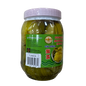 GOLDEN KOI'S  PICKLED MUSTARD (SOUR) 2 LBS- AH酸菜