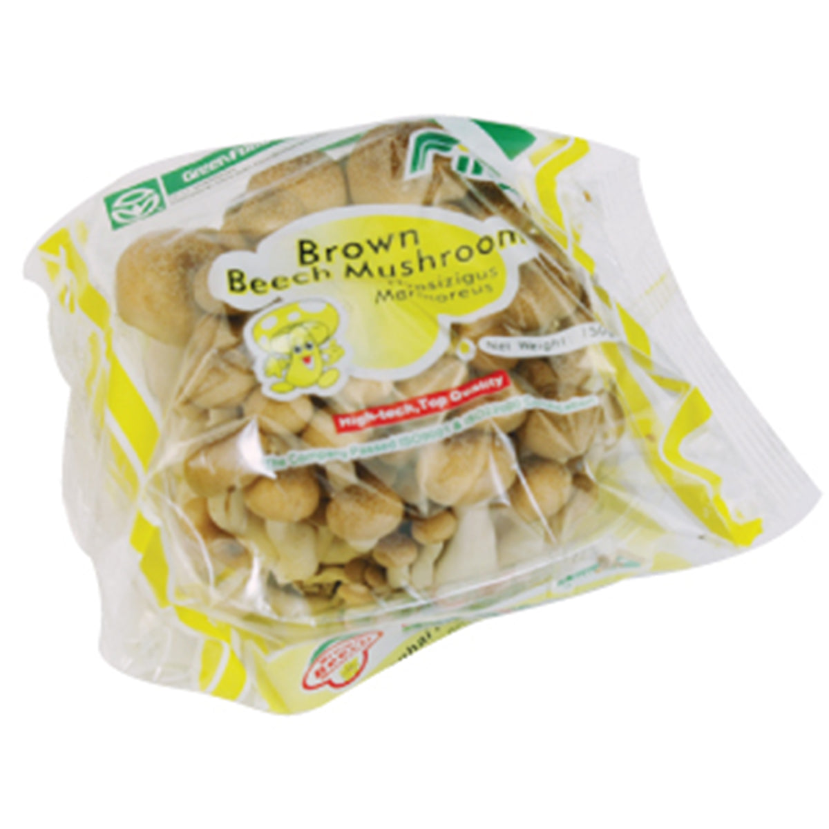 鴻禧菇- 蟹味菇- HON SHIMEJI MUSHROOM 150g