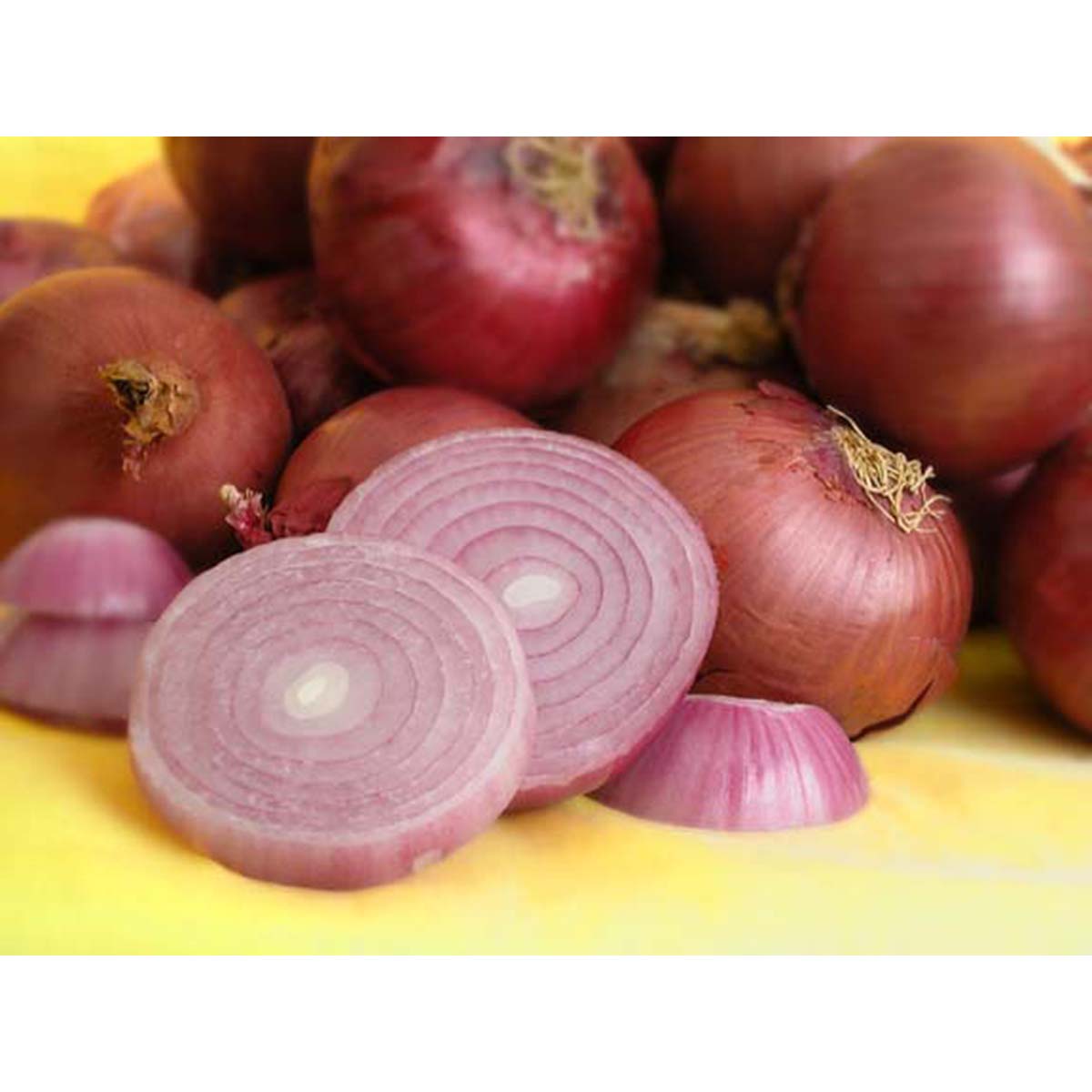 紅洋蔥- 紅洋蔥- RED ONION 1LB