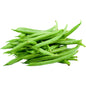 四季豆 - 四季豆 - GREEN BEAN 1.8- 2 LB