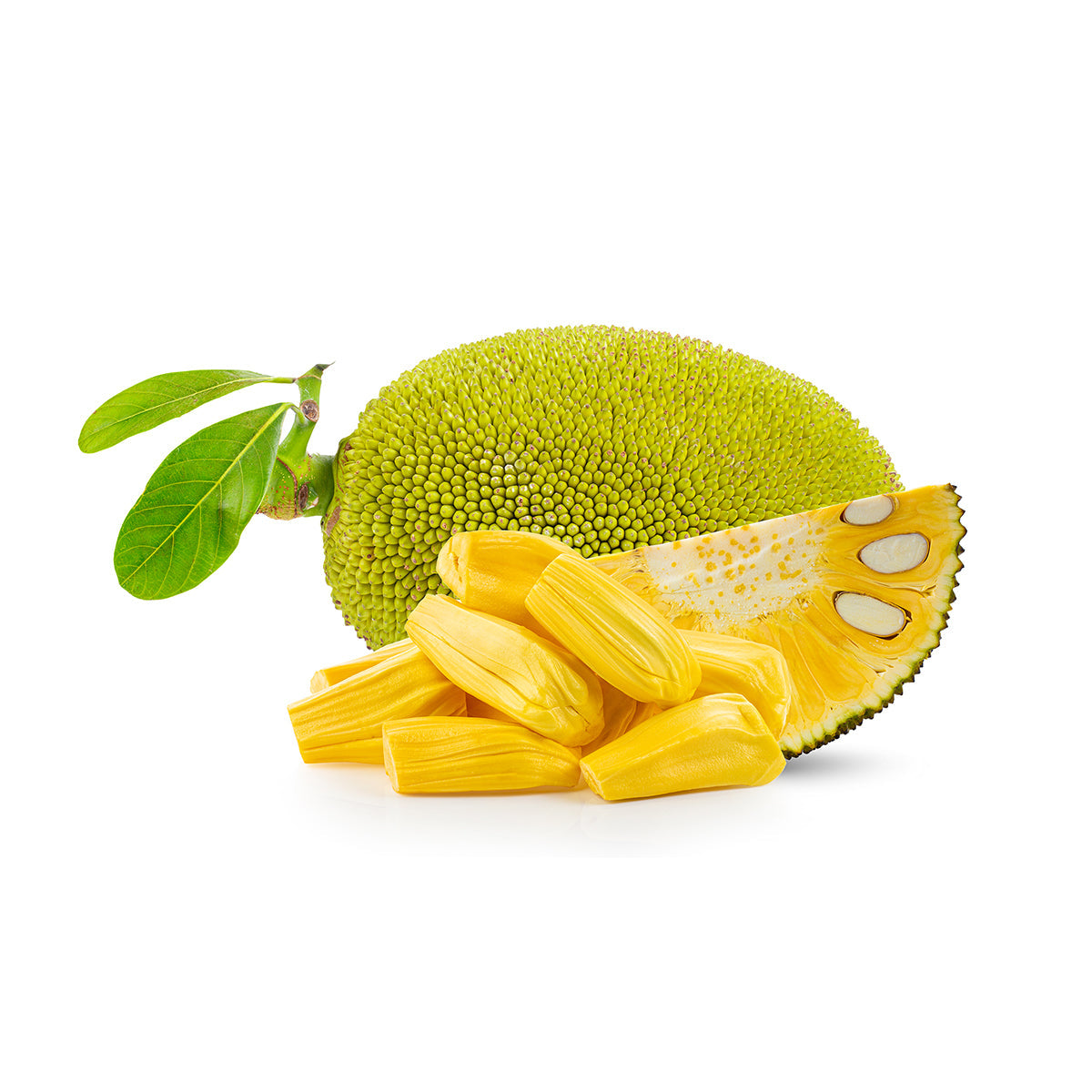 菠蘿蜜 - 菠萝蜜 - JACK FRUIT 2.8-3.2 lb