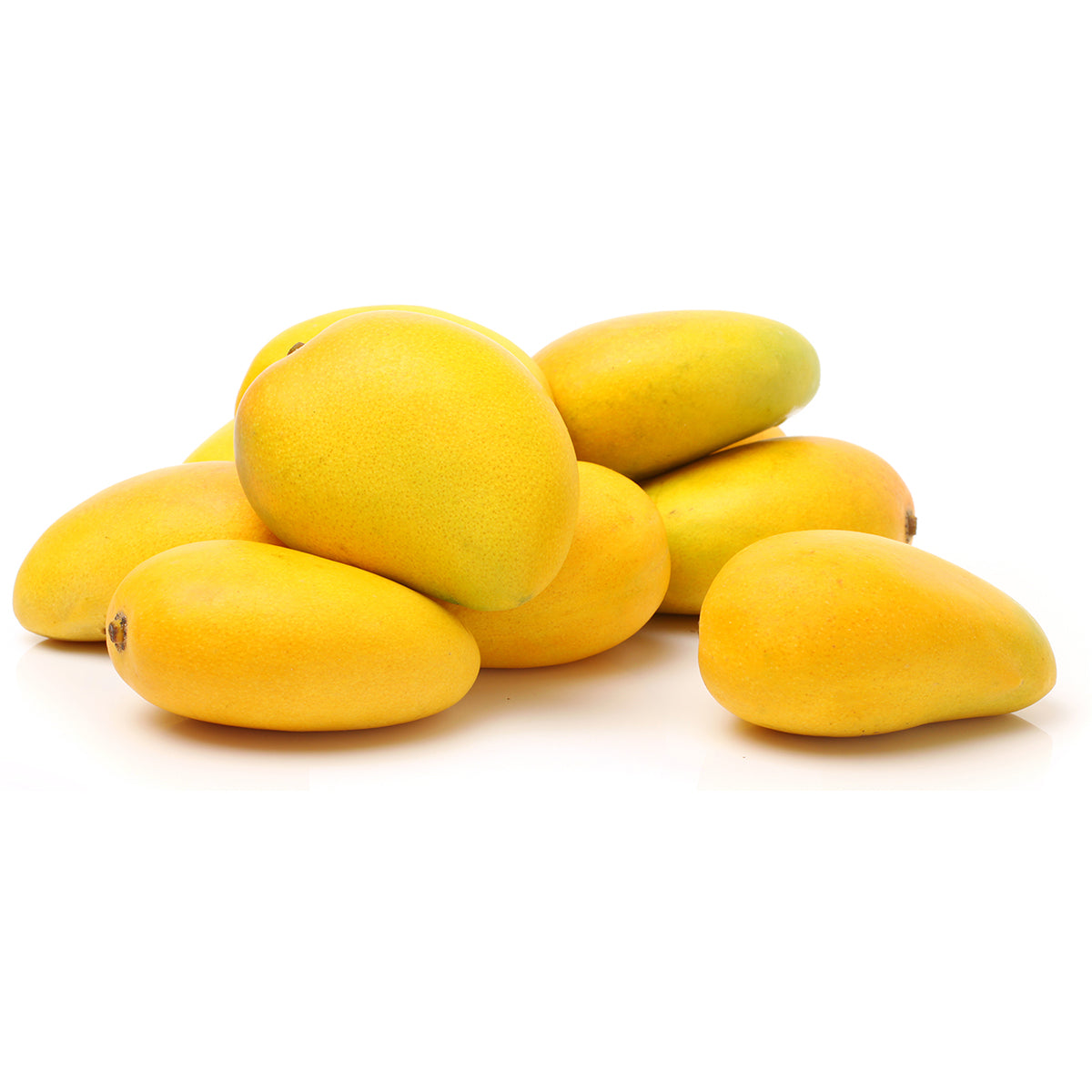 象牙芒- 象牙芒- YELLOW MANGO 0.9-1.1LB/PK