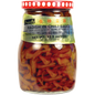 香辣菜脯 12.5oz- DRAGONFLY CHILI RADISH IN SOY SAUCE