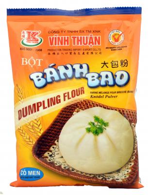 VĨNH THUẬN Bot Banh Bao - 越南大包粉