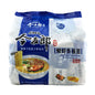 今麦郎鲜虾鱼板面(五连包) - JINGMAILANG  Instant Noodle Seafood Flavor 5packs