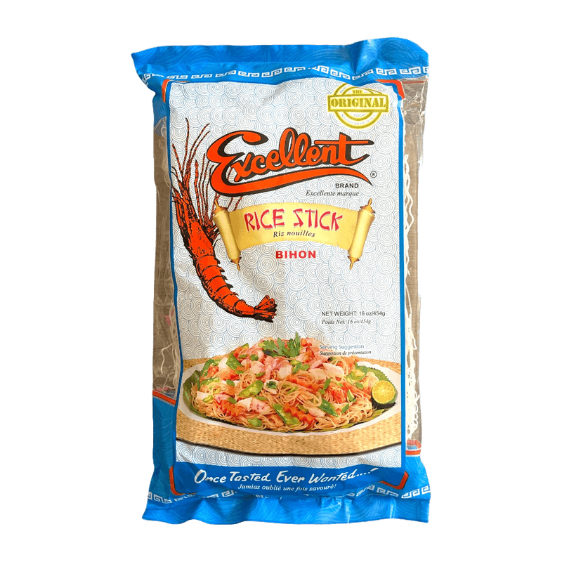 Excellent Bihon Rice Stick 16oz (454g) - 菲律賓米粉