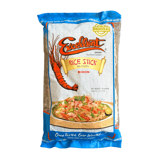 Excellent Bihon Rice Stick 16oz (454g) - 菲律賓米粉