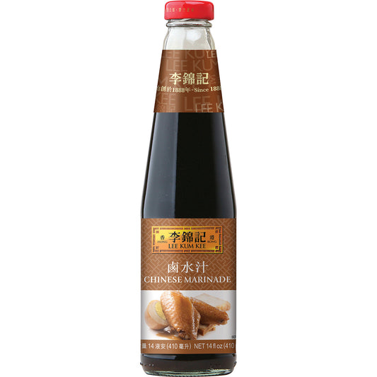 李錦記鹵水汁- 李锦记卤水汁 - LKK CHINESE MARINADE SAUCE