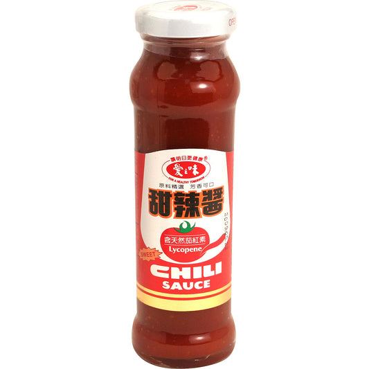 愛之味甜辣醬 - 爱之味甜辣酱 - AGV SWEET CHILI SAUCE