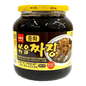 Wang Roasted Black Bean Paste 2.2lb - 韩国黑豆酱 炸酱