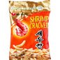 Nongshim Shrimp Crackers Jumbo Size 400 g