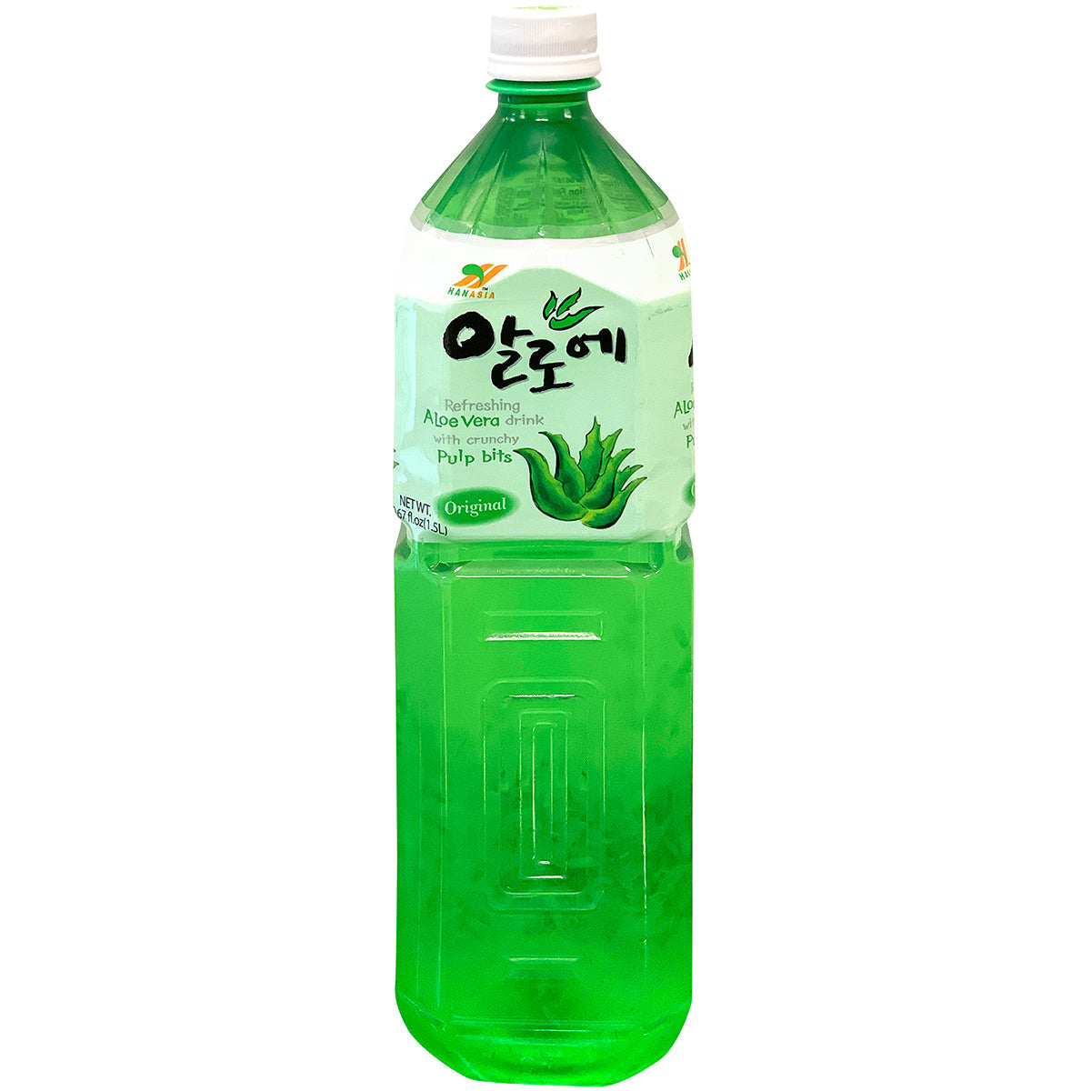 Hanasia Aloe Vera Drink 1500ml