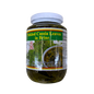 JHL Pickled Cassia Leaves in Brine - 一华牌盐水肉桂叶 16oz/454g