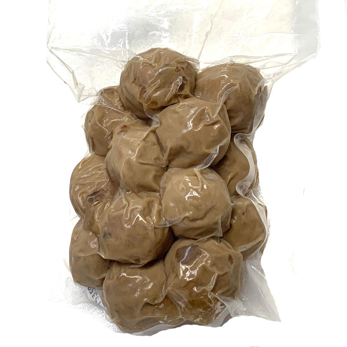 長城牌牛筋丸- GREAT WALL BEEF TENDON BALL 11oz