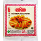 第一家春捲皮- 第一家春捲皮- TYJ FZ SPRING ROLL PASTRY 8IN 25pcs