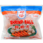 珍珍鮮蝦丸 - 珍珍鲜虾丸 - JANE JANE FROZEN  SHRIMP BALL