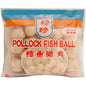 珍珍鳕鱼脆丸 - JANE JANE FROZEN POLLOCK BALL