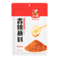 LIUPO Hot Condiment Sauce 108g - 六婆 香辣蘸料 108g