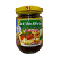 NANG FAH BRAND Spicy Crab Paste - 即食蟹汤粉 7oz/200g