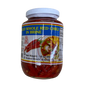 JHL Pickled Whole Red Chili in Brine - 一华牌 腌辣椒 16oz/454g