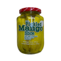 RICHIN Pickled Mango - 利成 腌芒果 8.82oz/250g