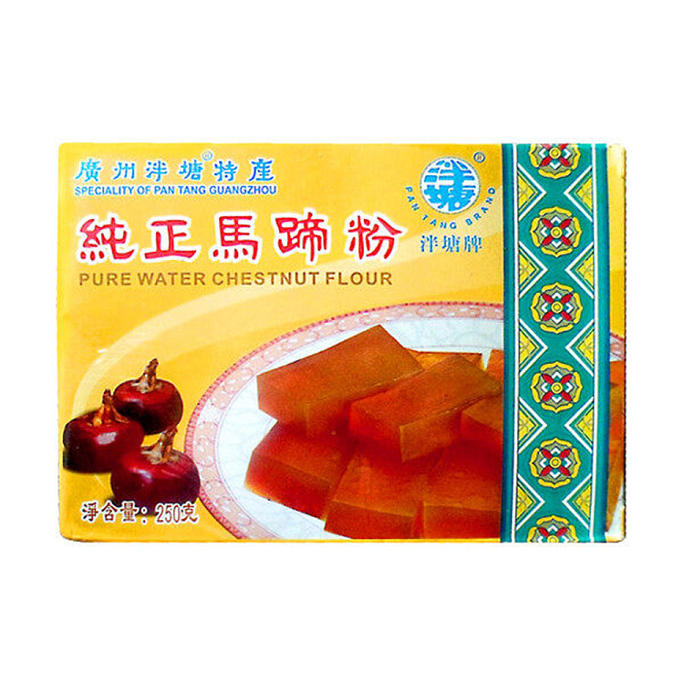 Pure Water Chestnut Flour - 泮塘純正馬蹄粉250g