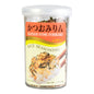 AJISHIMA Rice Seasoning Katsuo Fumi Furikake, 1.7oz - 日本味岛 香松系列 日式拌饭料 鲣鱼海苔味 50g