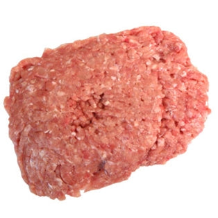 Ground Chicken - 鸡肉末 1.5-1.6 lbs