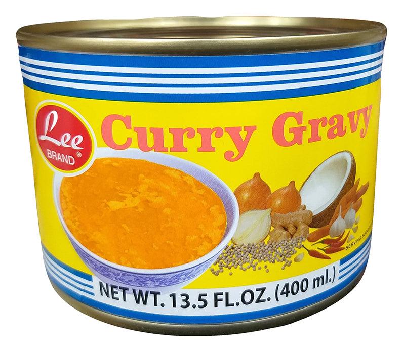 Por Kwan Curry Gravy 14.1 oz/400g