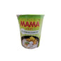 Mama Cup Instant Rice Vermicelli Clear Soup 50 g