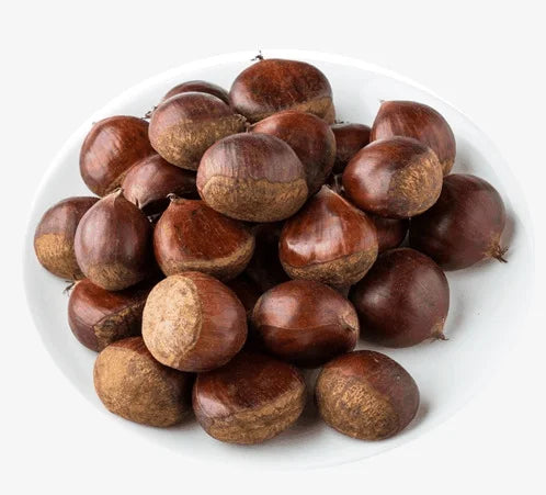 FRESH CHESTNUT - 新鲜板栗 2.8-3.2 lb