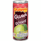 PHILIPPINE BRAND Guava Juice Nectar (8.4 fl.oz/250ml)