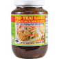 JHL Pad Thai Sauce - 一华牌泰式河粉酱 16oz/454g