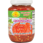 Dragonfly Pickled Ground Chili Sauce 16 oz - 蜻蜓牌辣椒酱