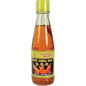 DRAGONFLY HOT CHILI OIL  - 蜻蜓牌辣椒油 7oz